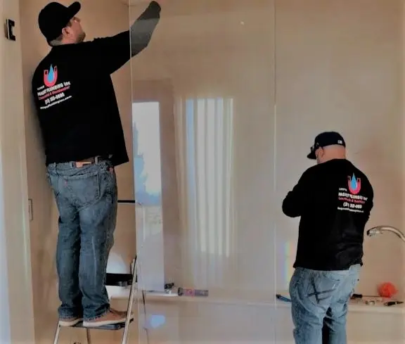 Professional plumbing installation for Tankless Water Heater Installation in Morro Hills